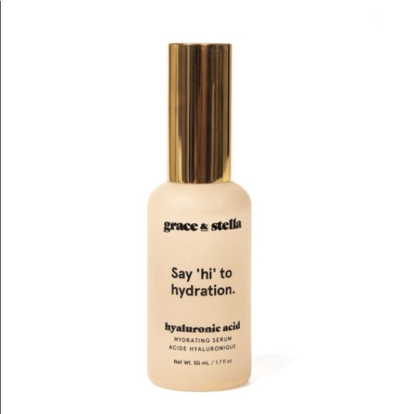 Hyaluronic Acid Serum